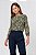 BLUSA ESTAMPADA 3/4 SERENE - Imagem 6