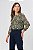 BLUSA ESTAMPADA 3/4 SERENE - Imagem 9