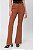 CALÇA FLARE SUEDE SABRINA MOCHA MOUSSE - Imagem 10