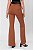 CALÇA FLARE SUEDE SABRINA MOCHA MOUSSE - Imagem 17