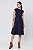 VESTIDO SUEDE SABRINA MARINHO - Imagem 4