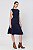 VESTIDO SUEDE SABRINA MARINHO - Imagem 2