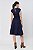VESTIDO SUEDE SABRINA MARINHO - Imagem 7