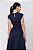 VESTIDO SUEDE SABRINA MARINHO - Imagem 8