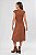 VESTIDO SUEDE SABRINA MOCHA MOUSSE - Imagem 14