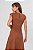 VESTIDO SUEDE SABRINA MOCHA MOUSSE - Imagem 15