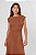 VESTIDO SUEDE SABRINA MOCHA MOUSSE - Imagem 2