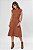 VESTIDO SUEDE SABRINA MOCHA MOUSSE - Imagem 6
