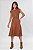 VESTIDO SUEDE SABRINA MOCHA MOUSSE - Imagem 7