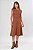 VESTIDO SUEDE SABRINA MOCHA MOUSSE - Imagem 9