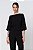 BLUSA MANGA 3/4 DALILA PRETO - Imagem 4