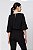 BLUSA MANGA 3/4 DALILA PRETO - Imagem 8