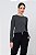 BLUSA MANGA LONGA MALU GREY - Imagem 6