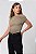BLUSA NEW MALU BEGE - Imagem 9