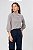 BLUSA MANGA 3/4 MELINA GREY - Imagem 10