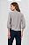 BLUSA MANGA 3/4 MELINA GREY - Imagem 17