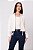 JAQUETA OFF WHITE INFINITY - Imagem 5