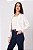 JAQUETA OFF WHITE INFINITY - Imagem 6