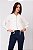JAQUETA OFF WHITE INFINITY - Imagem 3