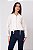 JAQUETA OFF WHITE INFINITY - Imagem 1