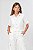 CAMISA OFF WHITE INFINITY - Imagem 1