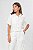 CAMISA OFF WHITE INFINITY - Imagem 14