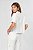 CAMISA OFF WHITE INFINITY - Imagem 17