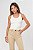 REGATA BEATRICE OFF WHITE - Imagem 1