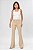 REGATA BEATRICE OFF WHITE - Imagem 6