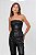 BLUSA SEM MANGA MODERN ELISA PRETO - Imagem 16