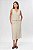 SAIA MIDI STELLA CREAM - Imagem 10