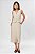 SAIA MIDI STELLA CREAM - Imagem 12