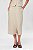 SAIA MIDI STELLA CREAM - Imagem 13