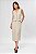 SAIA MIDI STELLA CREAM - Imagem 14