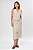 SAIA MIDI STELLA CREAM - Imagem 16