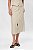 SAIA MIDI STELLA CREAM - Imagem 17