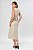 SAIA MIDI STELLA CREAM - Imagem 18