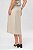 SAIA MIDI STELLA CREAM - Imagem 19