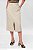SAIA MIDI STELLA CREAM - Imagem 2