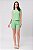 SHORT CREPE SUNSET VERDE - Imagem 6