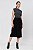 SAIA MIDI STELLA PRETO - Imagem 3