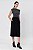 SAIA MIDI STELLA PRETO - Imagem 5