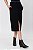 SAIA MIDI STELLA PRETO - Imagem 8