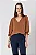 BLUSA NEW COFFEE - Imagem 1