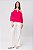 BATA CREPE PINK MARIA EDUARDA - Imagem 7