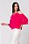 BATA CREPE PINK MARIA EDUARDA - Imagem 12
