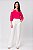 BATA CREPE PINK MARIA EDUARDA - Imagem 2