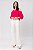 BATA CREPE PINK MARIA EDUARDA - Imagem 4