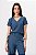 BLUSA ISA DENIM - Imagem 1