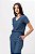 BLUSA ISA DENIM - Imagem 7